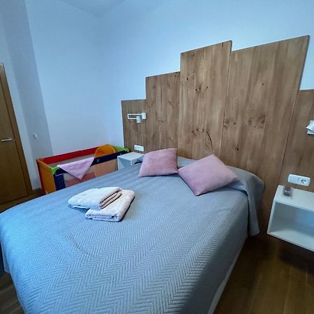 Apartamento Centro Azahar II 科爾多瓦 外观 照片