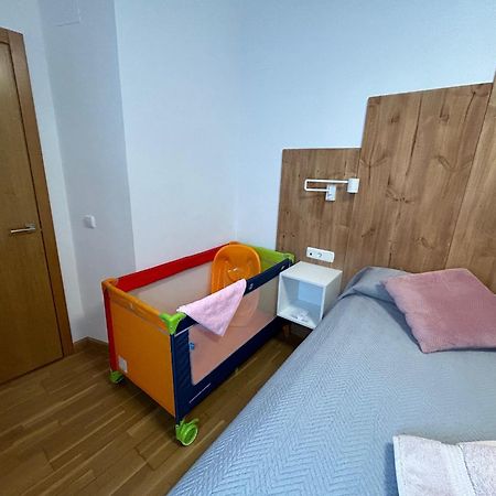 Apartamento Centro Azahar II 科爾多瓦 外观 照片