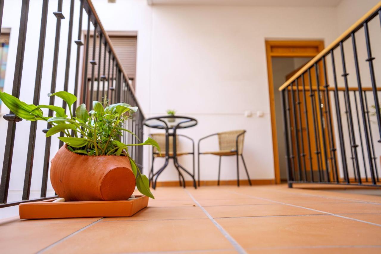 Apartamento Centro Azahar II 科爾多瓦 外观 照片