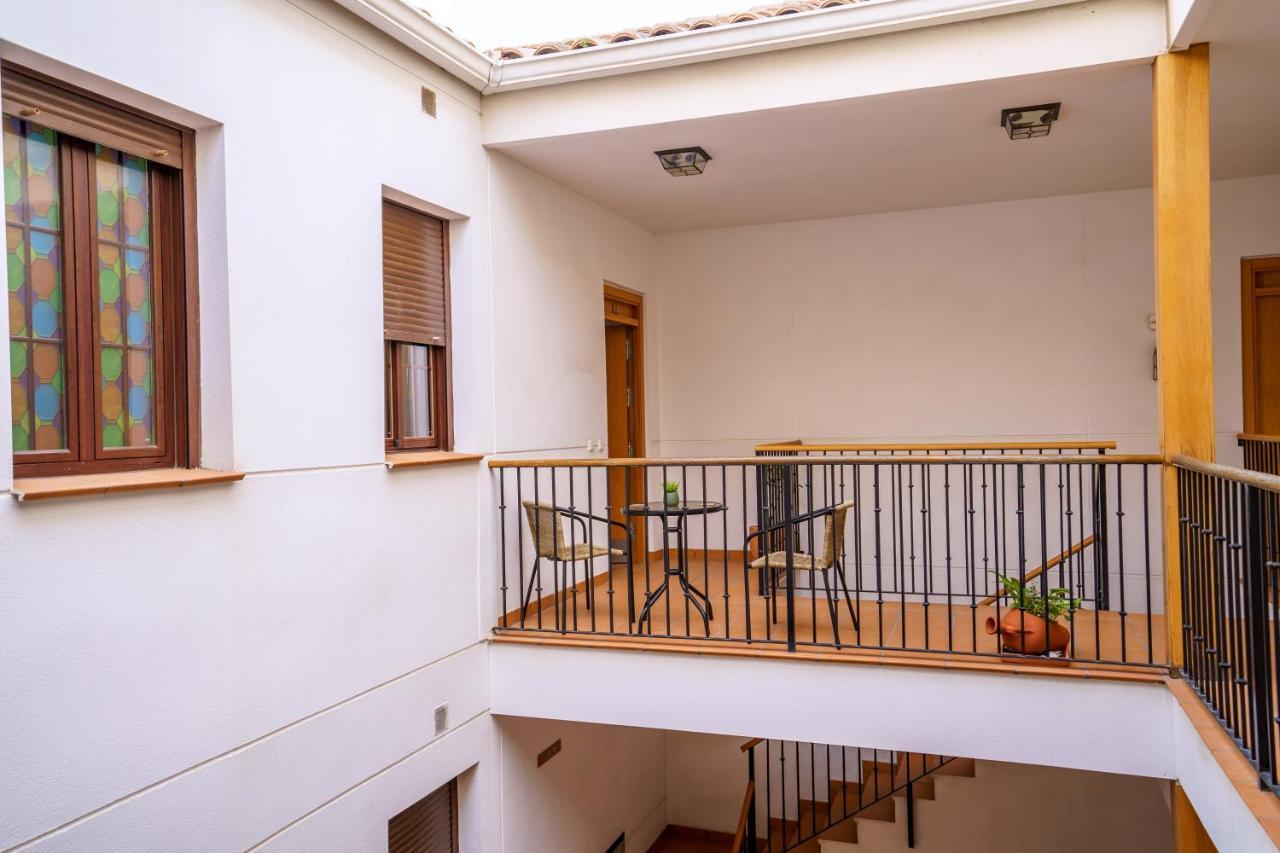Apartamento Centro Azahar II 科爾多瓦 外观 照片