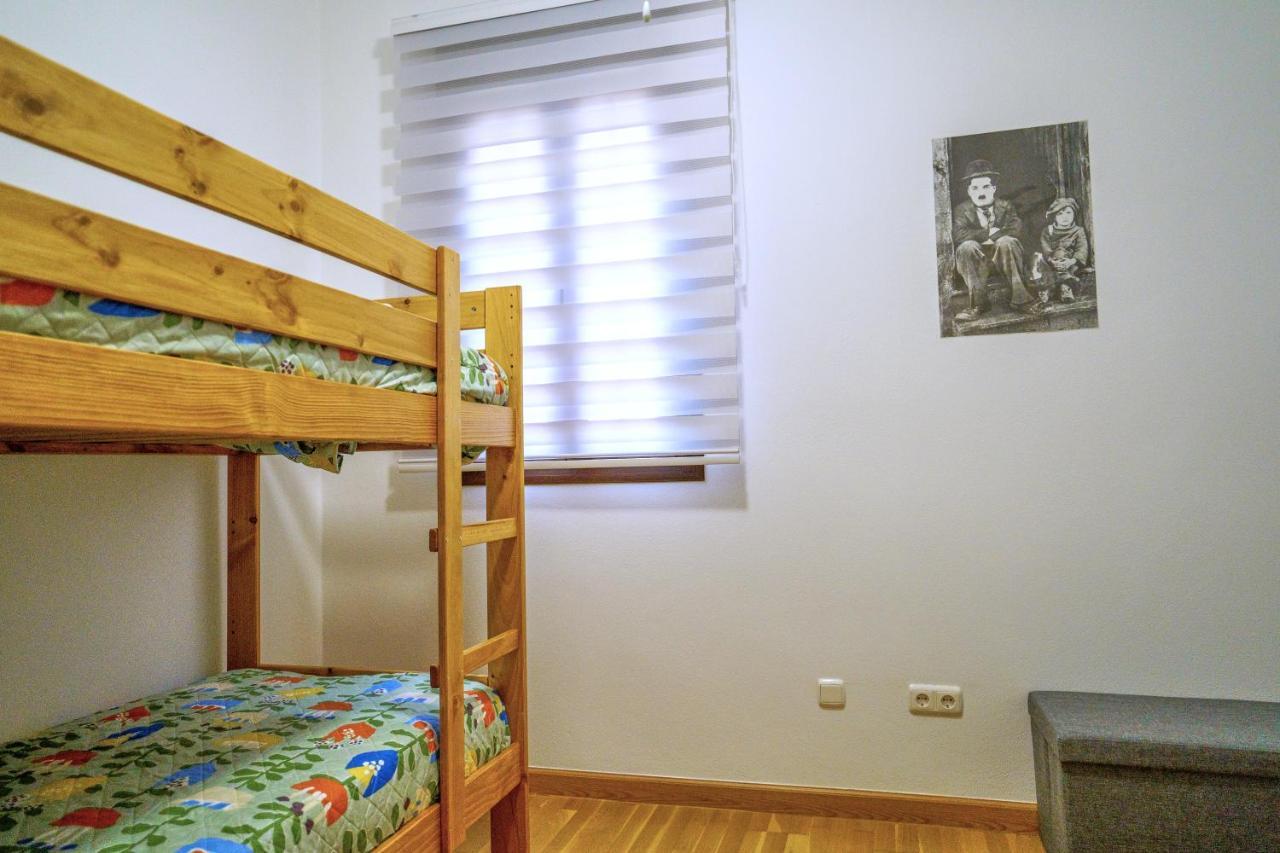 Apartamento Centro Azahar II 科爾多瓦 外观 照片
