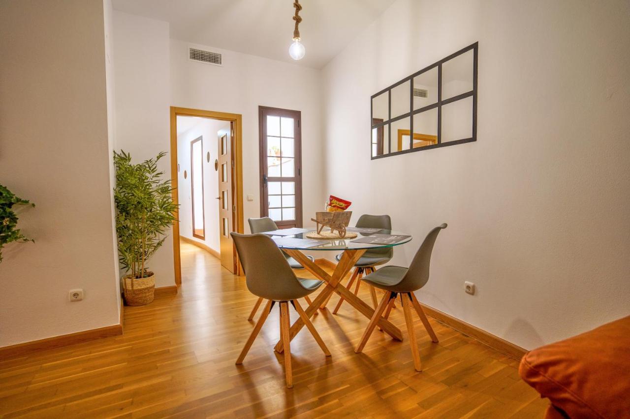 Apartamento Centro Azahar II 科爾多瓦 外观 照片