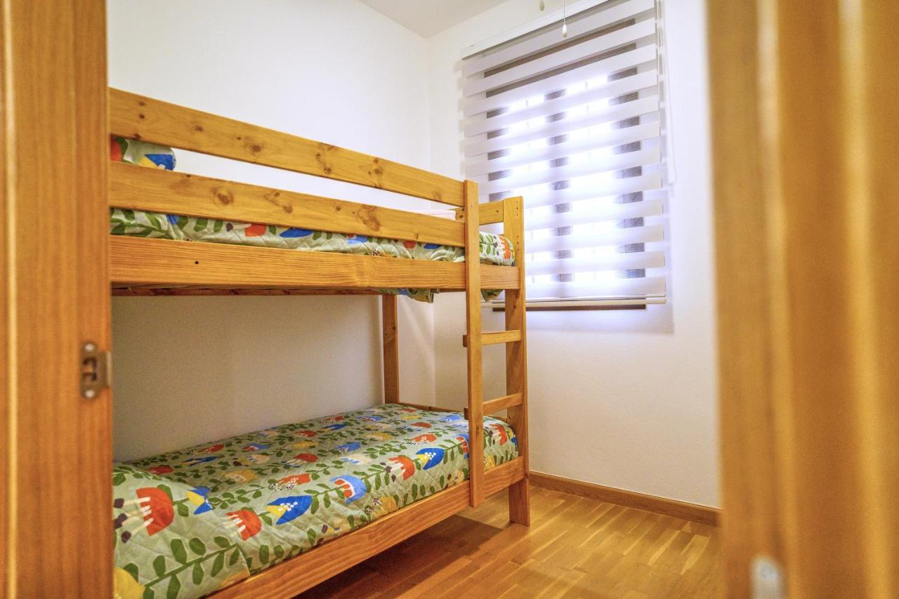 Apartamento Centro Azahar II 科爾多瓦 外观 照片