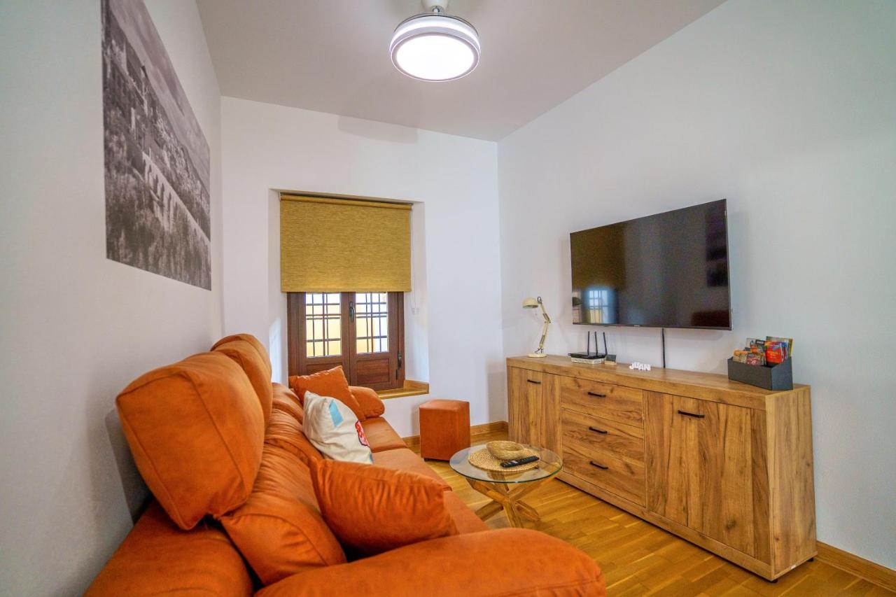 Apartamento Centro Azahar II 科爾多瓦 外观 照片