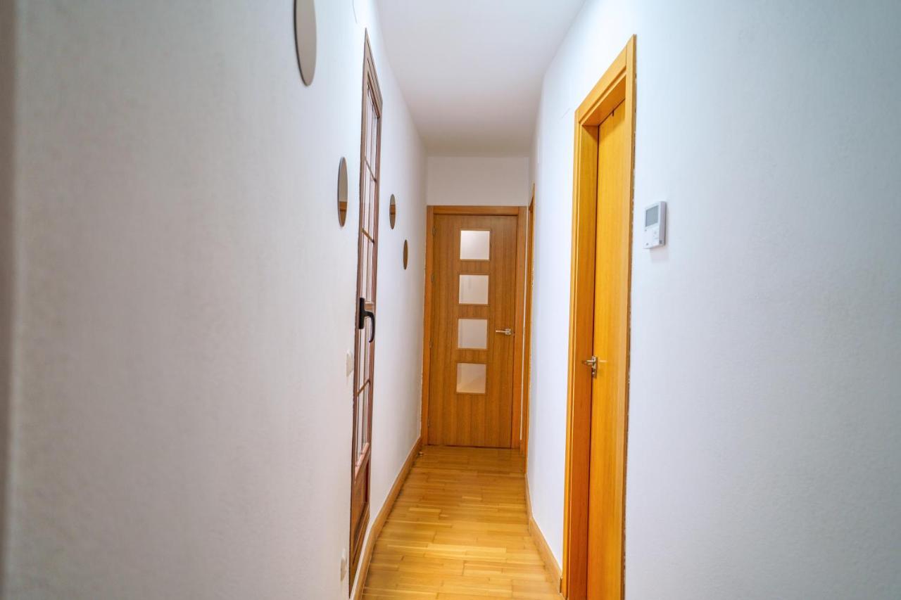 Apartamento Centro Azahar II 科爾多瓦 外观 照片