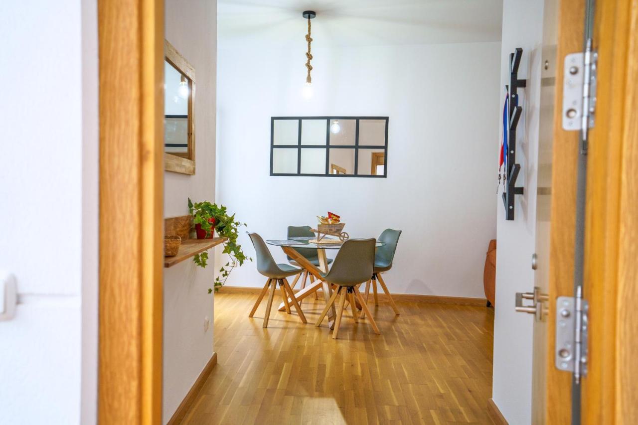 Apartamento Centro Azahar II 科爾多瓦 外观 照片