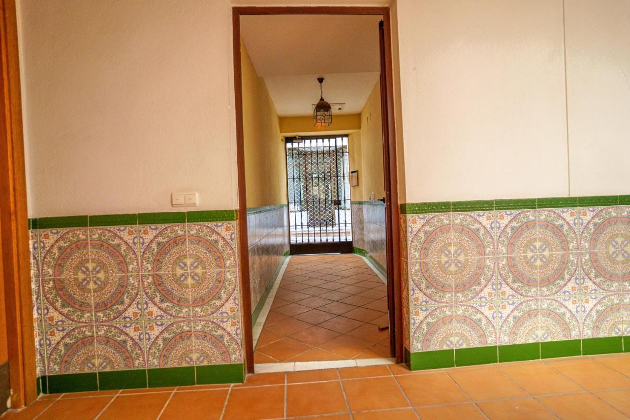 Apartamento Centro Azahar II 科爾多瓦 外观 照片