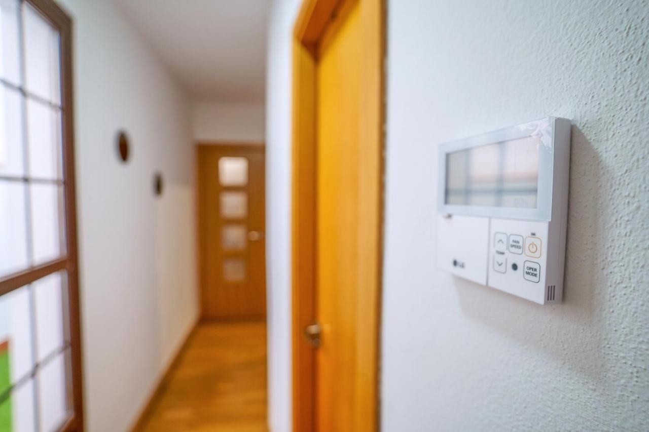 Apartamento Centro Azahar II 科爾多瓦 外观 照片