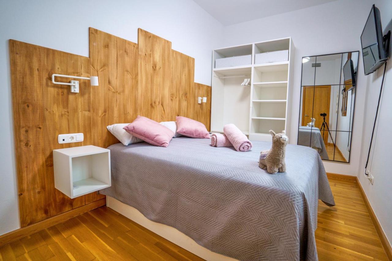 Apartamento Centro Azahar II 科爾多瓦 外观 照片