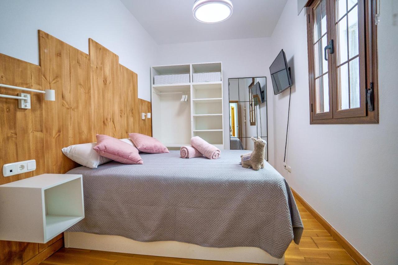 Apartamento Centro Azahar II 科爾多瓦 外观 照片