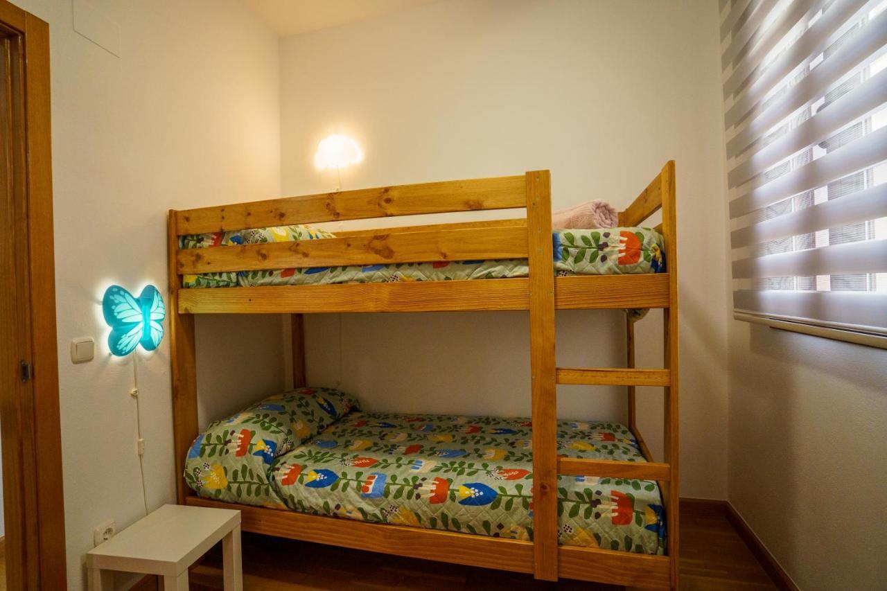 Apartamento Centro Azahar II 科爾多瓦 外观 照片