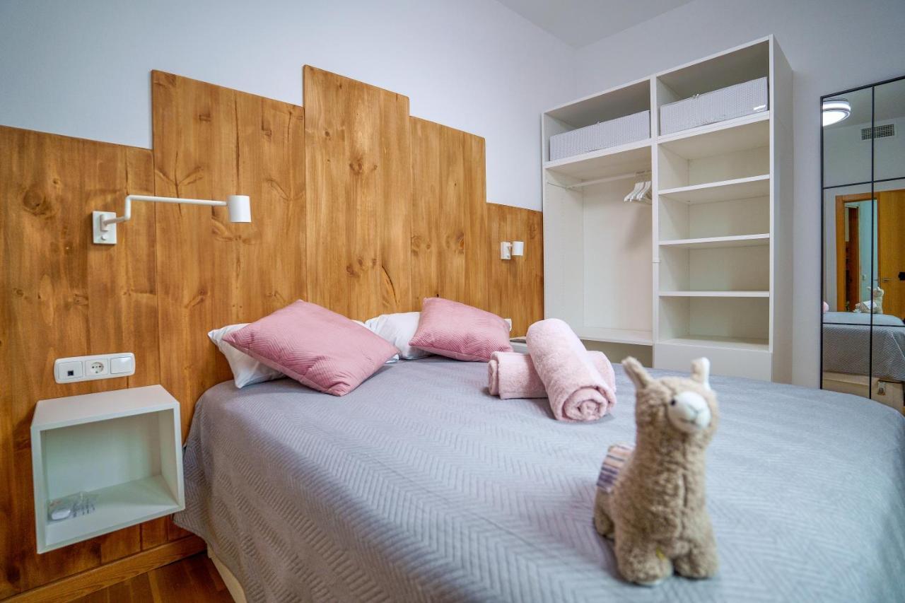 Apartamento Centro Azahar II 科爾多瓦 外观 照片