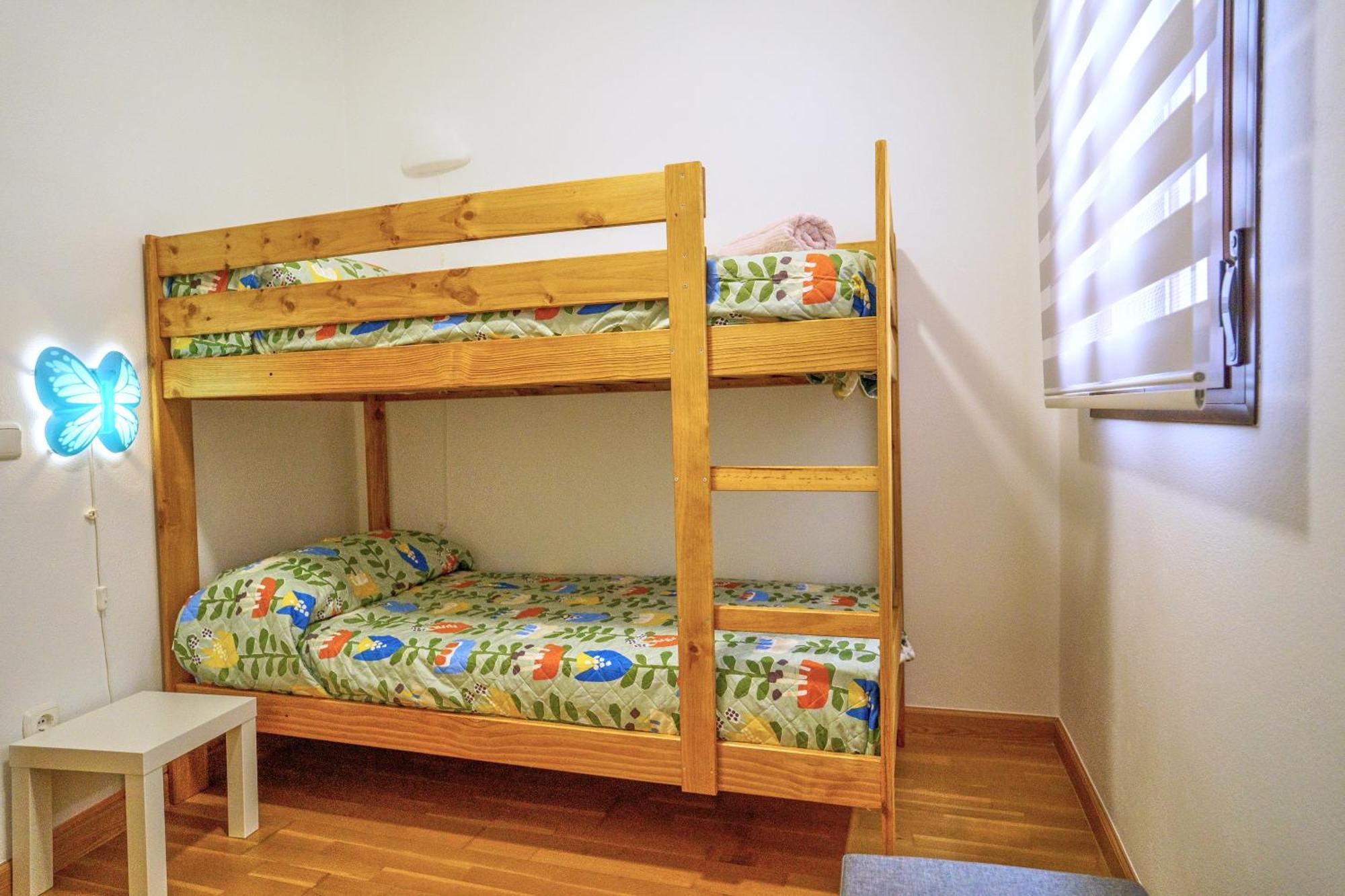 Apartamento Centro Azahar II 科爾多瓦 外观 照片