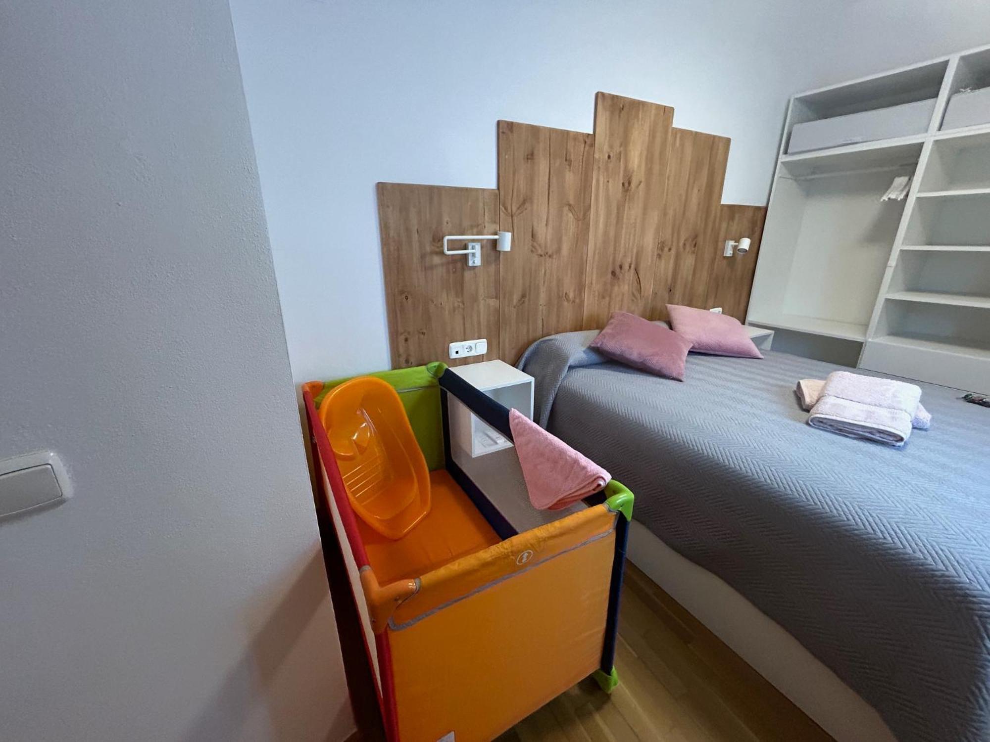 Apartamento Centro Azahar II 科爾多瓦 外观 照片