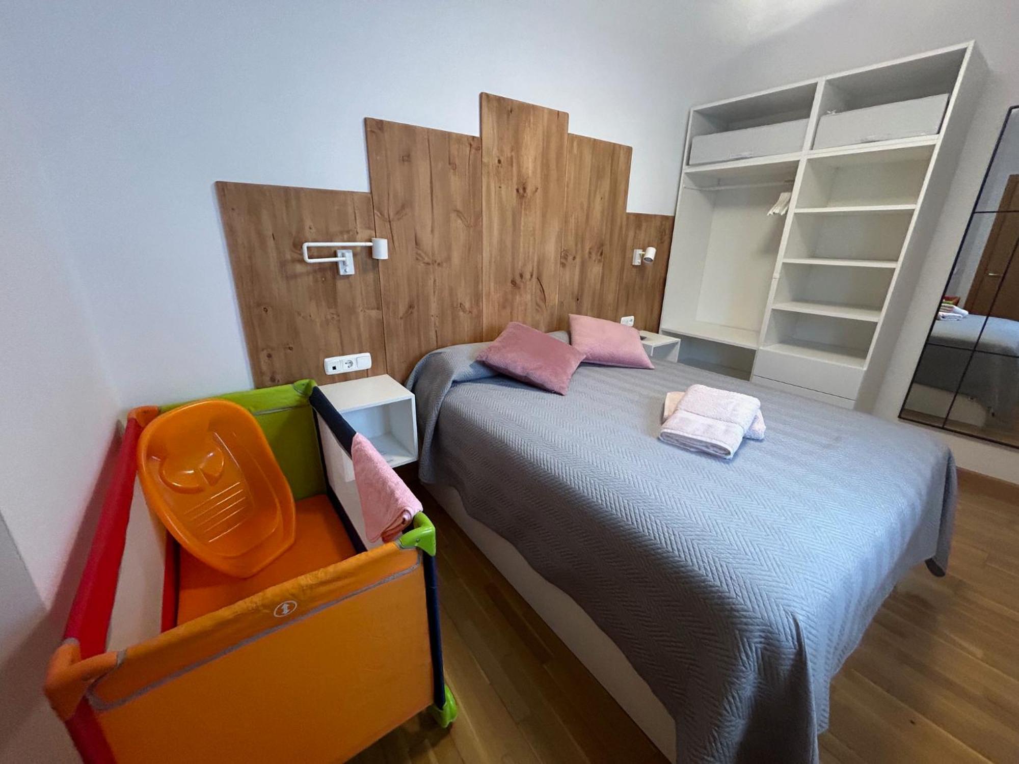 Apartamento Centro Azahar II 科爾多瓦 外观 照片