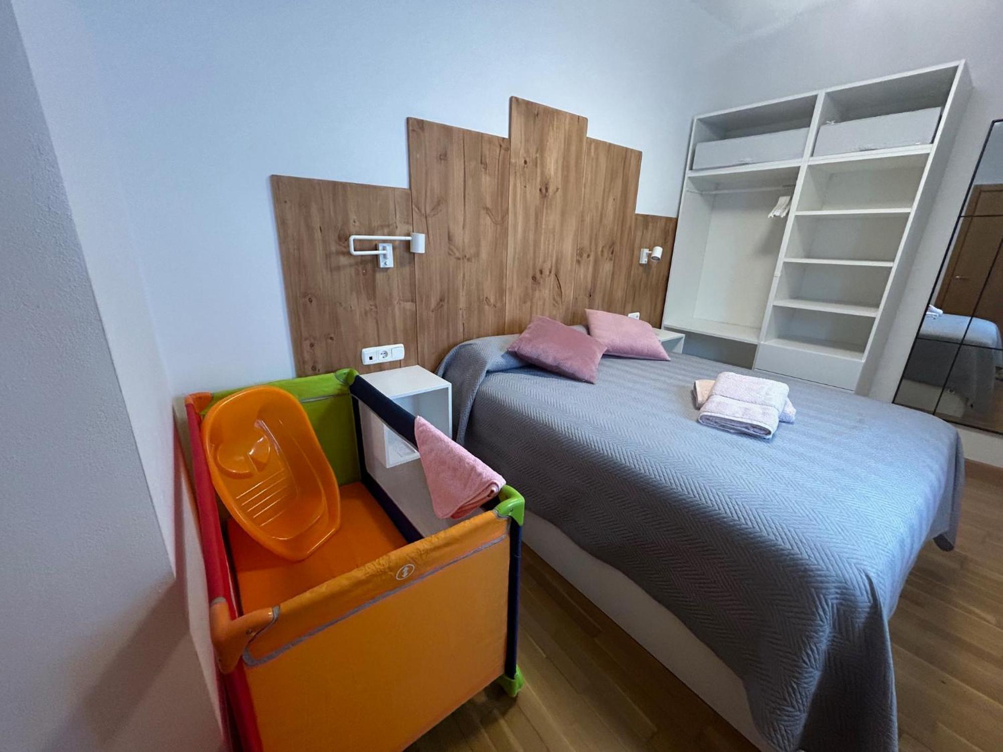 Apartamento Centro Azahar II 科爾多瓦 外观 照片