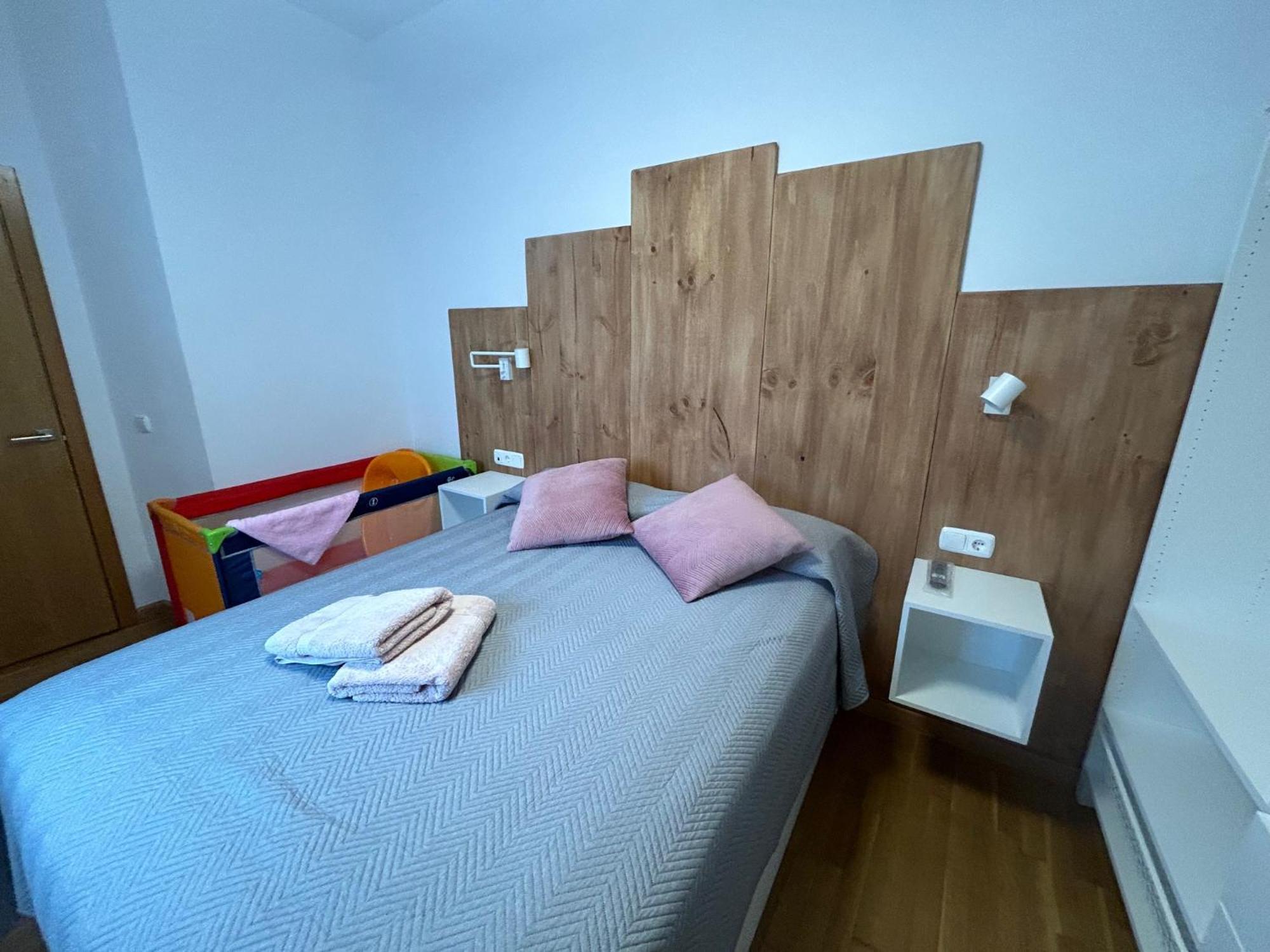 Apartamento Centro Azahar II 科爾多瓦 外观 照片